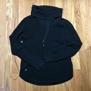 Ralph Lauren, Green Label Turnic Thermal with draw string